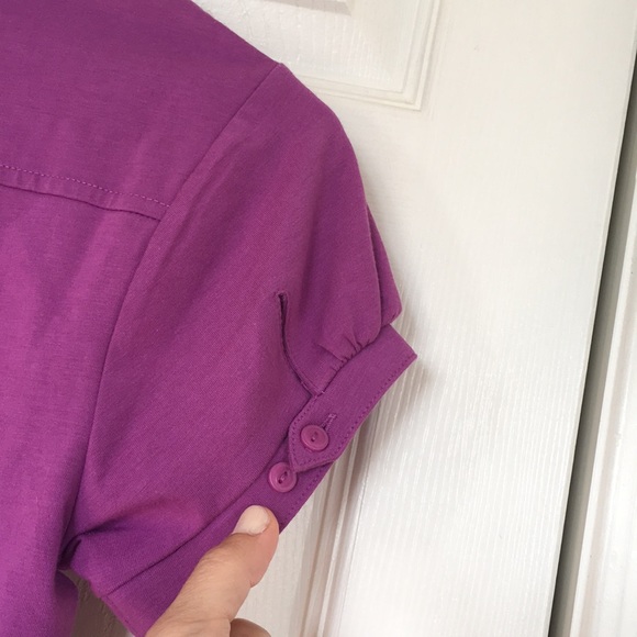 NWT Columbia polo shirt with UPF 30 sun protection - Picture 7 of 11